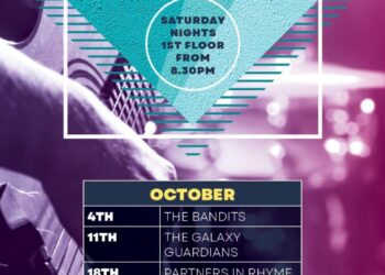 Free Live Entertainment – Fremont Street Experience