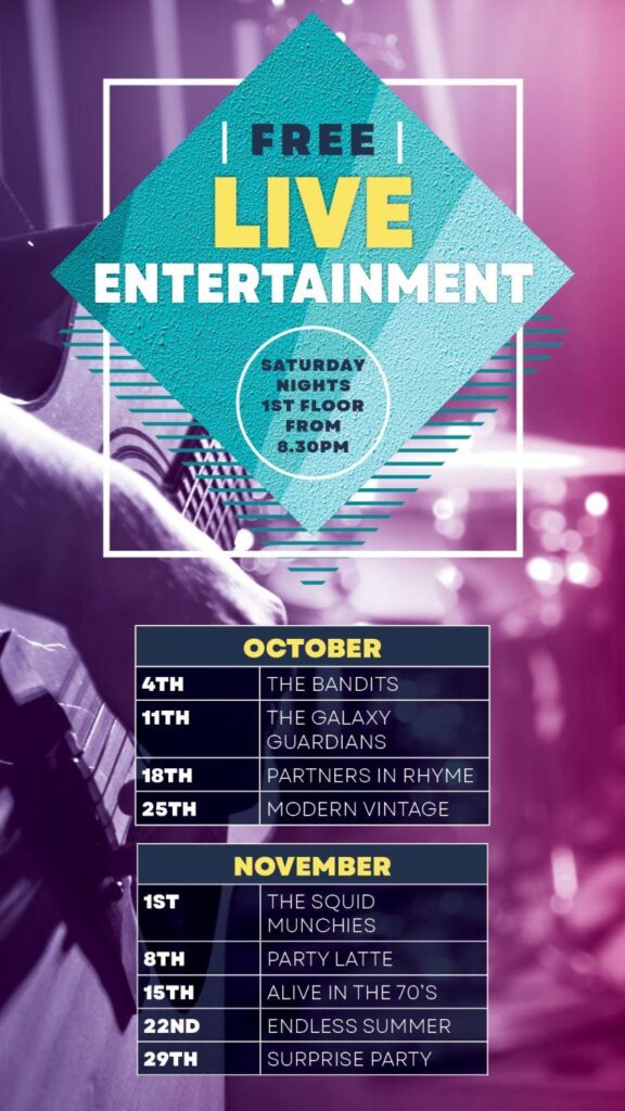 Free Live Entertainment – Fremont Street Experience