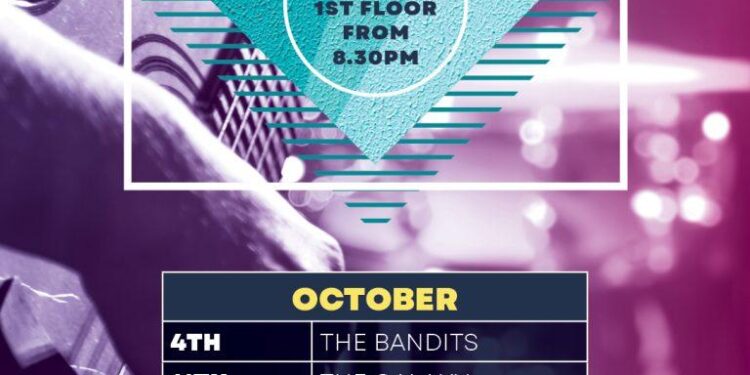 Free Live Entertainment – Fremont Street Experience