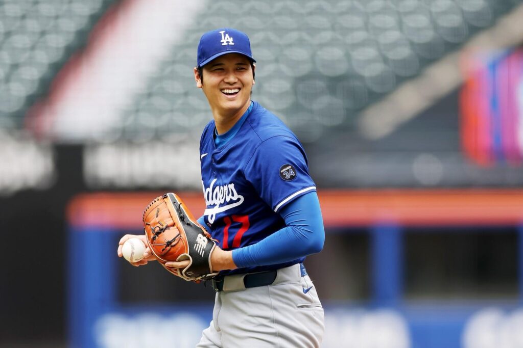 Shohei Ohtani Hits 2 Homers, Ties 119-Year-Old Record In Dodgers’ World Series Game 3 Win – FOX Sports