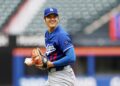 Shohei Ohtani Hits 2 Homers, Ties 119-Year-Old Record In Dodgers’ World Series Game 3 Win – FOX Sports