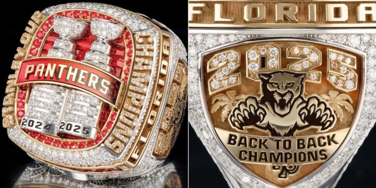 Panthers vs Bills game review: Déjà vu – Yahoo Sports