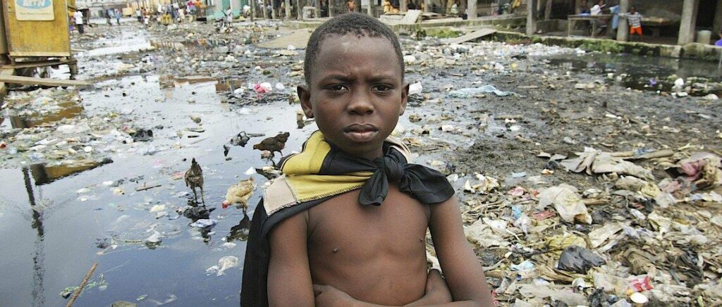 Nigeria’s government is using digital technology to repress citizens. A researcher explains how – The Conversation