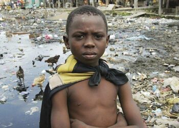Nigeria’s government is using digital technology to repress citizens. A researcher explains how – The Conversation