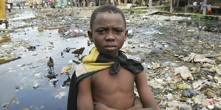 Nigeria’s government is using digital technology to repress citizens. A researcher explains how – The Conversation