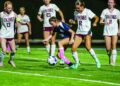 How to watch Tennessee high school girls soccer: Science Hill vs. Bearden, Oct. 28 – USA TODAY High School Sports