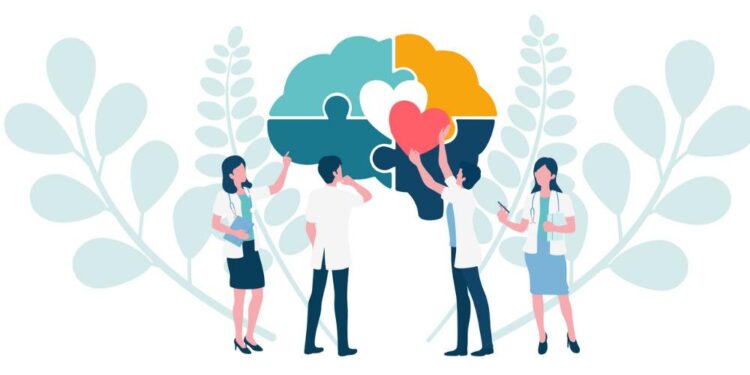 New mental health support center opens in Brunswick – WGME