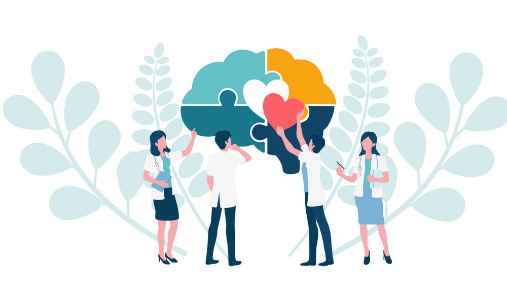 New mental health support center opens in Brunswick – WGME