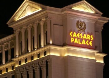 Caesars Entertainment (CZR) Reports Q3 Loss, Lags Revenue Estimates – Yahoo Finance