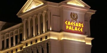 Caesars Entertainment (CZR) Reports Q3 Loss, Lags Revenue Estimates – Yahoo Finance