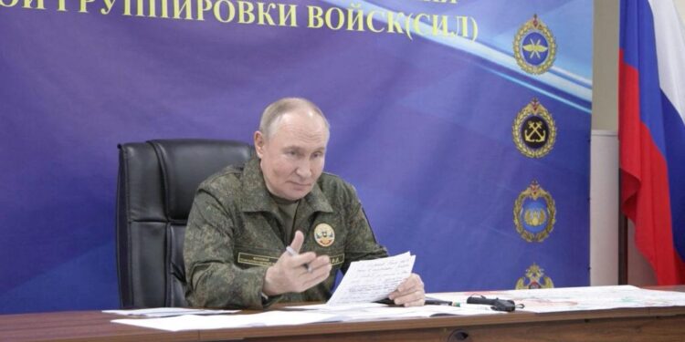 Russia’s top banker warns Moscow is fighting the wrong economic battle – businessinsider.com