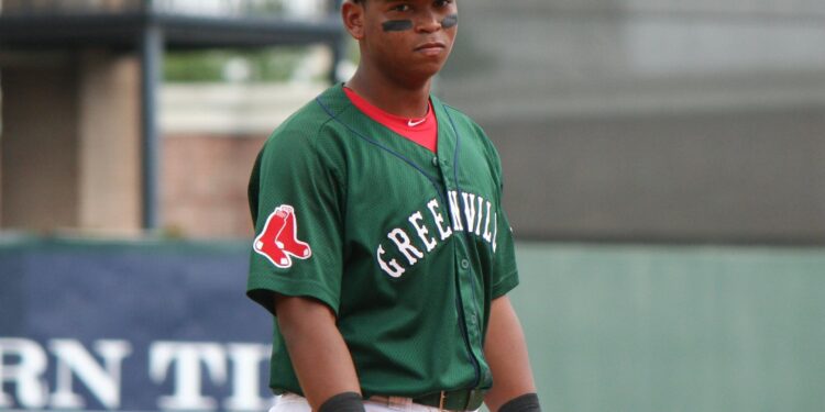 Player review: Rafael Devers – Yahoo Sports