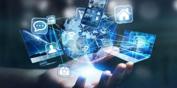 How digital technologies can support a circular economy – Tech Xplore