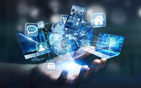 How digital technologies can support a circular economy – Tech Xplore