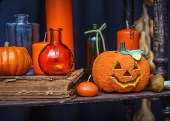 Spooky science – Times Leader