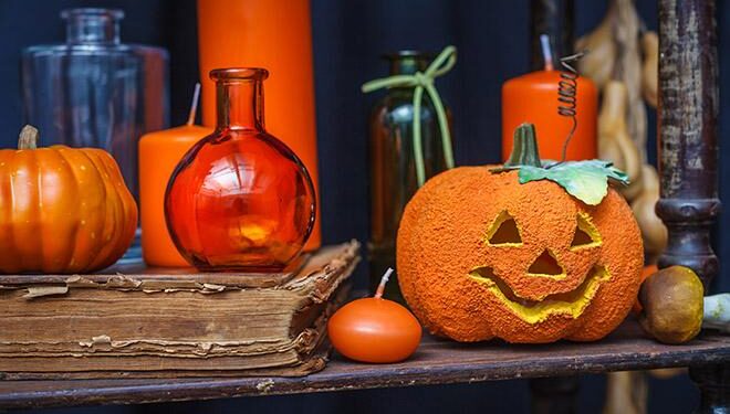 Spooky science – Times Leader