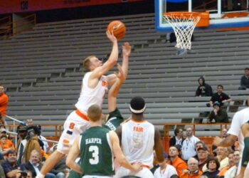 High school sports roundup for Oct. 27-28, 2025 – My Edmonds News