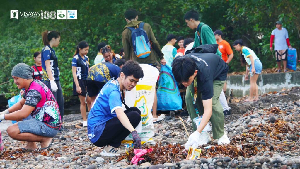 National TRAP Program targets ghostly issue with second round of coastal clean up funding – EurekAlert!