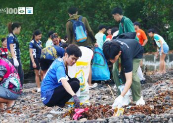 National TRAP Program targets ghostly issue with second round of coastal clean up funding – EurekAlert!