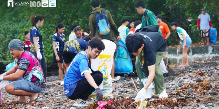 National TRAP Program targets ghostly issue with second round of coastal clean up funding – EurekAlert!