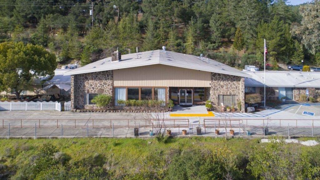 State funding puts Cloverdale’s long-awaited $40M health center on track to break ground – The Press Democrat