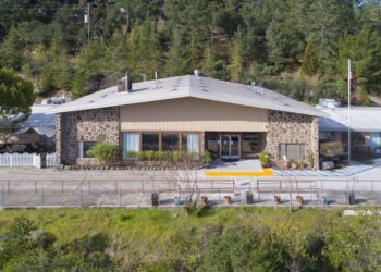 State funding puts Cloverdale’s long-awaited $40M health center on track to break ground – The Press Democrat