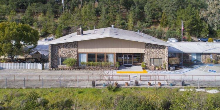 State funding puts Cloverdale’s long-awaited $40M health center on track to break ground – The Press Democrat