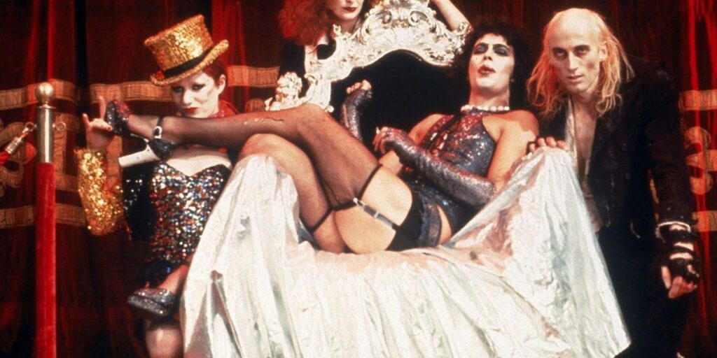 Scene Calendar: ‘Rocky Horror’ at The Hipp, Pride Fest, laughs at the Matheson – Gainesville Sun