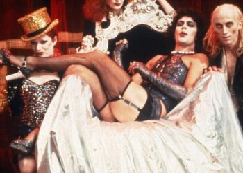 Scene Calendar: ‘Rocky Horror’ at The Hipp, Pride Fest, laughs at the Matheson – Gainesville Sun
