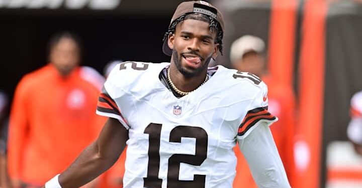 Andscape roundtable: Shedeur Sanders Watch, Justin Fields and World Series MARATHON – Andscape