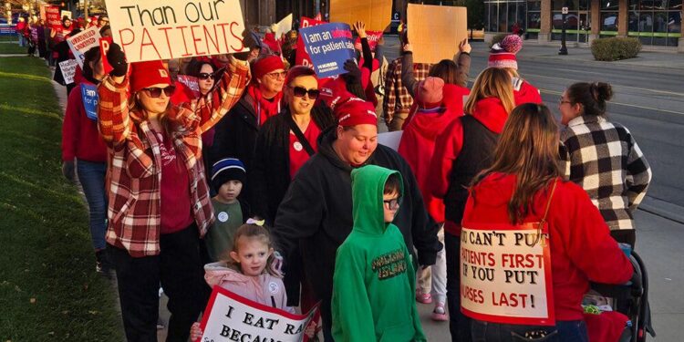 UM Health-Sparrow Opens Downtown Lansing Location and Pharmacy – UM Health-Sparrow