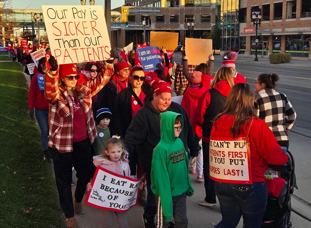 UM Health-Sparrow Opens Downtown Lansing Location and Pharmacy – UM Health-Sparrow