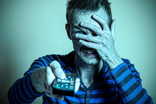 The Best Horror Movies Are In The Most Unlikely Place – Yahoo