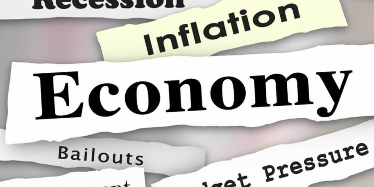 There’s an economic explanation for why everything feels so tense right now – CNN