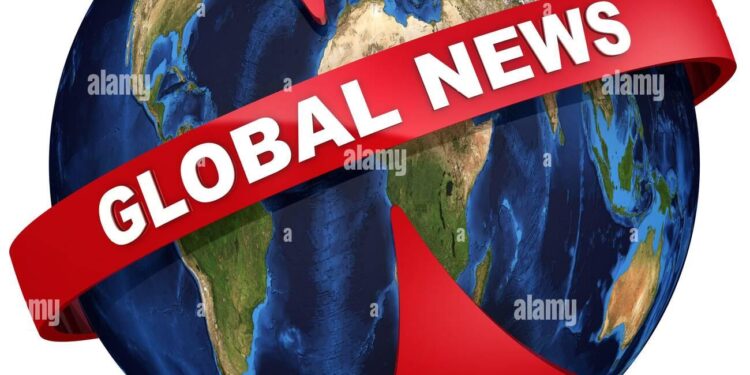 World News – The New York Times