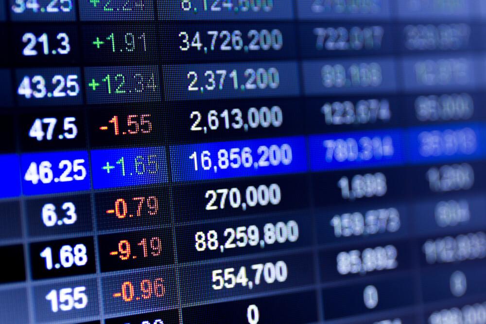 Stocks Settle Lower as Megacap Technology Stocks Slide – Nasdaq