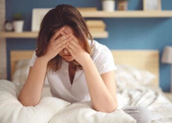 From poor sleep to negativity: Cardiologist reveals 4 lifestyle habits to avoid post 40, for longevity – Times of India