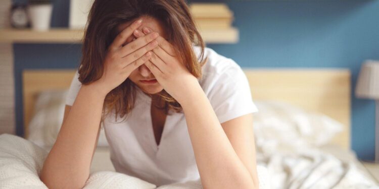 From poor sleep to negativity: Cardiologist reveals 4 lifestyle habits to avoid post 40, for longevity – Times of India