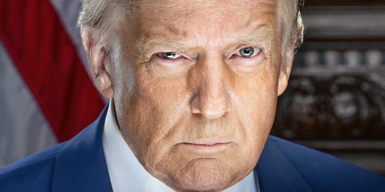 Trump urges Republicans to abolish the filibuster to end shutdown – CNN