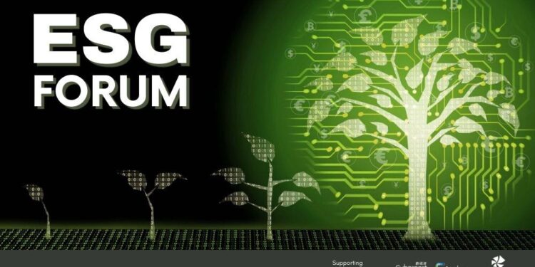 ESG Forum in Astana Explores Pathways to Sustainable Economy – The Astana Times