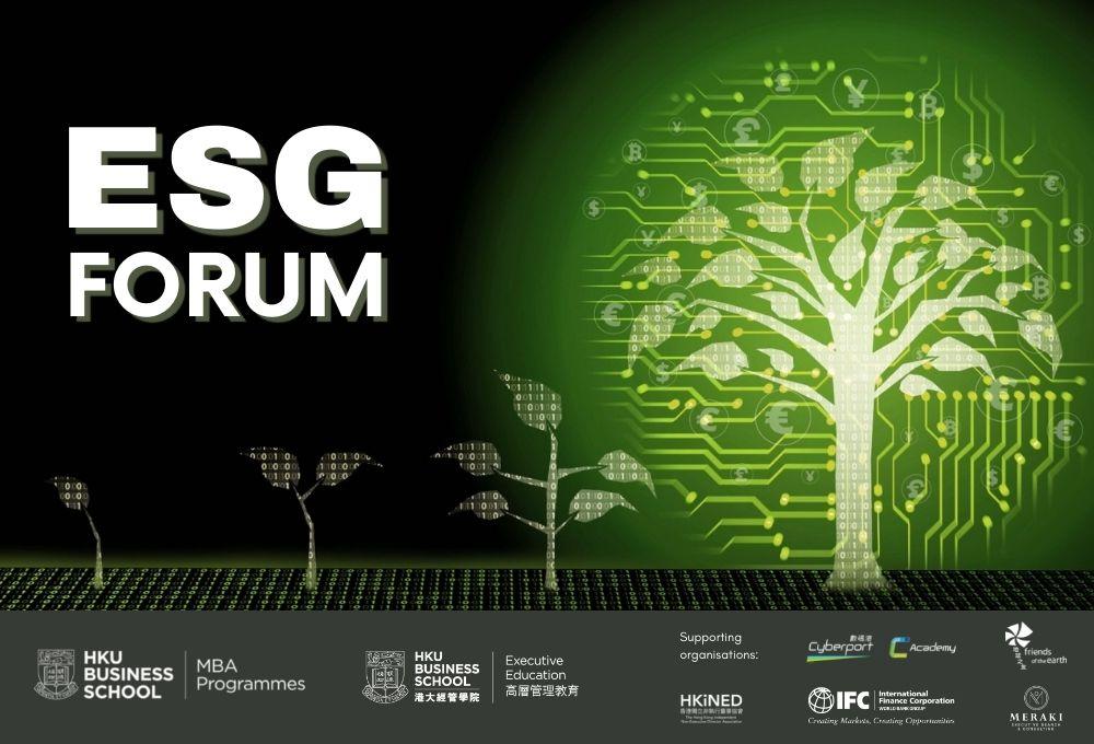 ESG Forum in Astana Explores Pathways to Sustainable Economy – The Astana Times