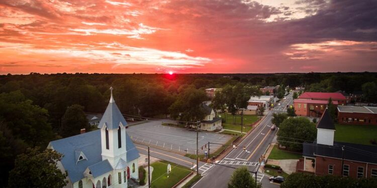 Oconee County vs. Jefferson preview: Potential playoff outcomes – The Red & Black