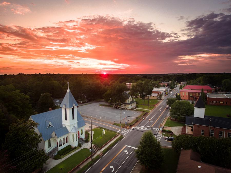Oconee County vs. Jefferson preview: Potential playoff outcomes – The Red & Black