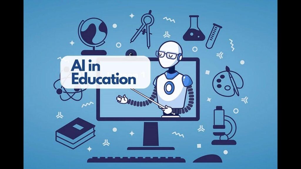 AI in Action: How Educators Should Approach the Technology – Education Week