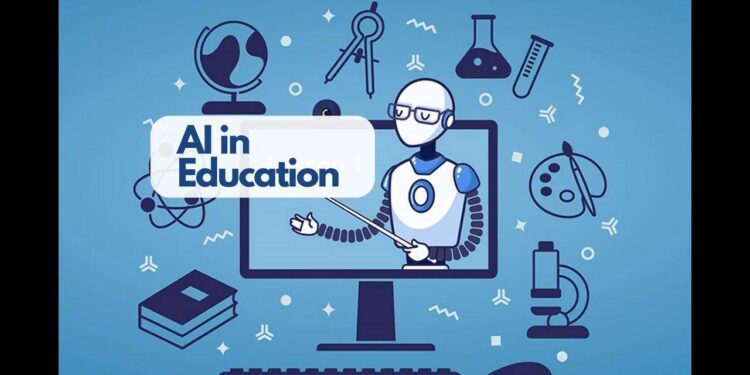 AI in Action: How Educators Should Approach the Technology – Education Week