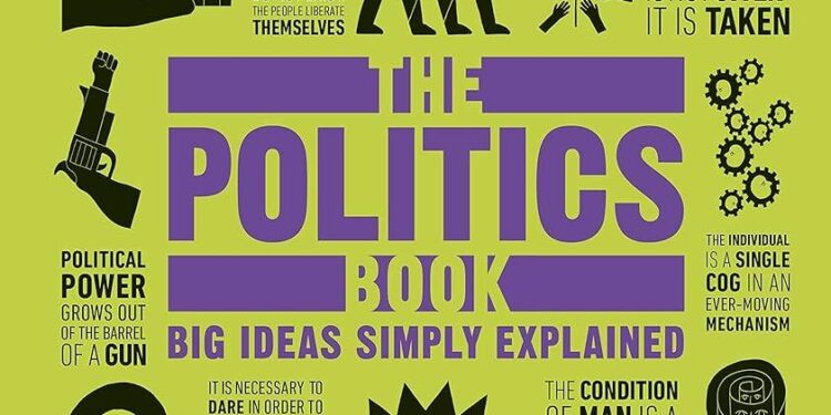 Stop protecting your peace: Engage in politics – The Duke Chronicle