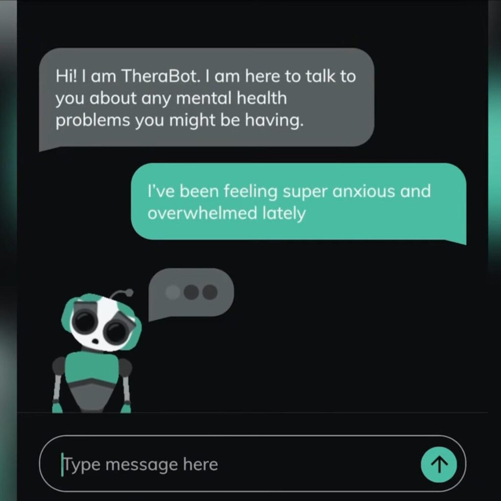 FDA to consider chatbot therapy for mental health – Politico