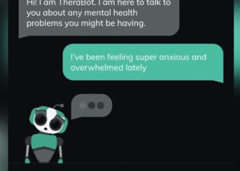 FDA to consider chatbot therapy for mental health – Politico