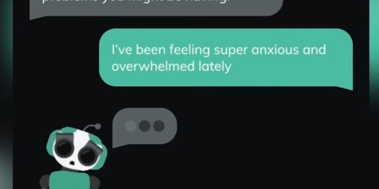 FDA to consider chatbot therapy for mental health – Politico