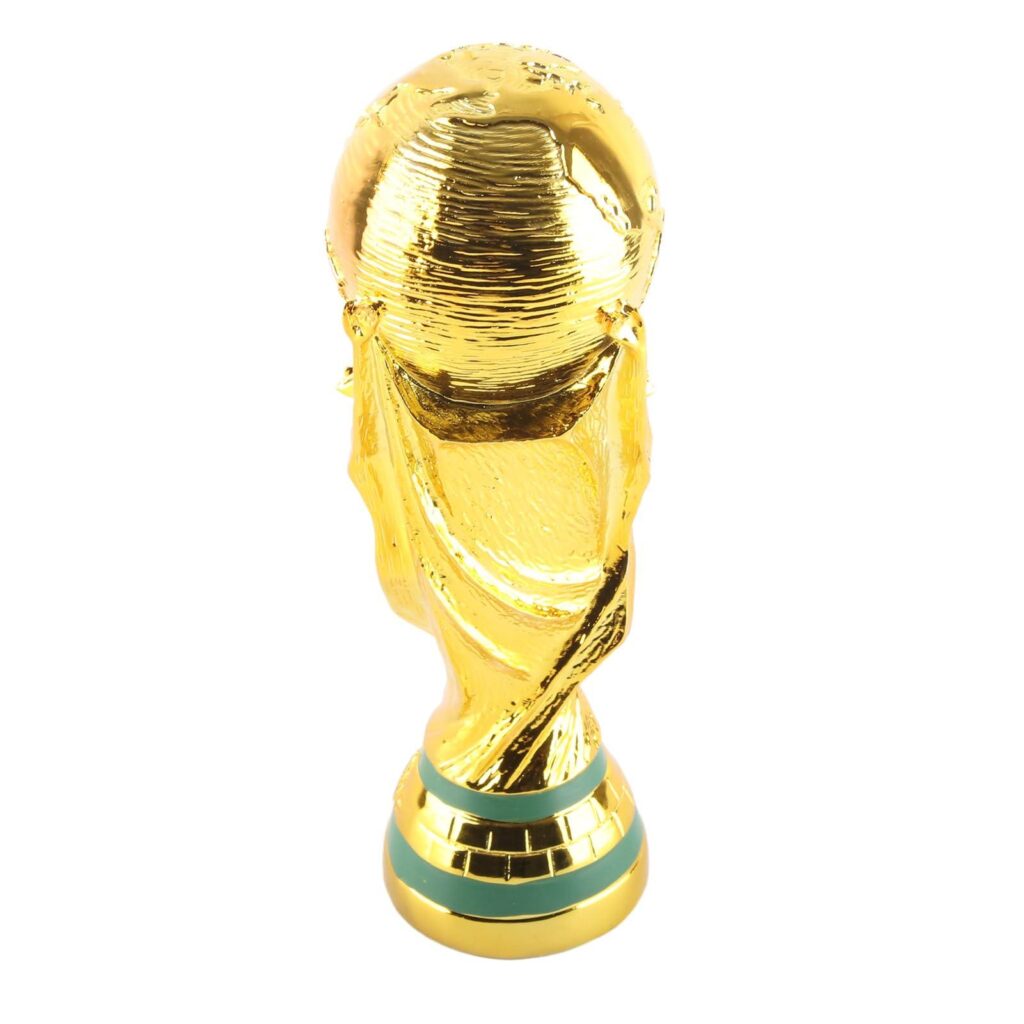 World Cup could boost Miami economy. But don’t trust lofty projections, experts say – Axios